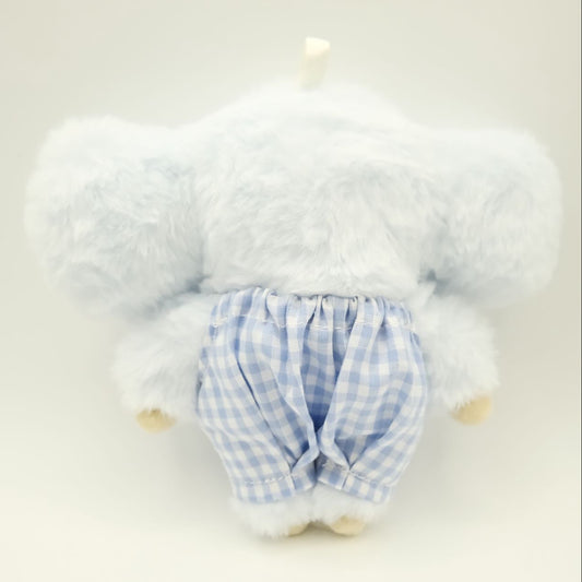 「プー&フレンズ」 プー ハンドメイドぬいぐるみ P103