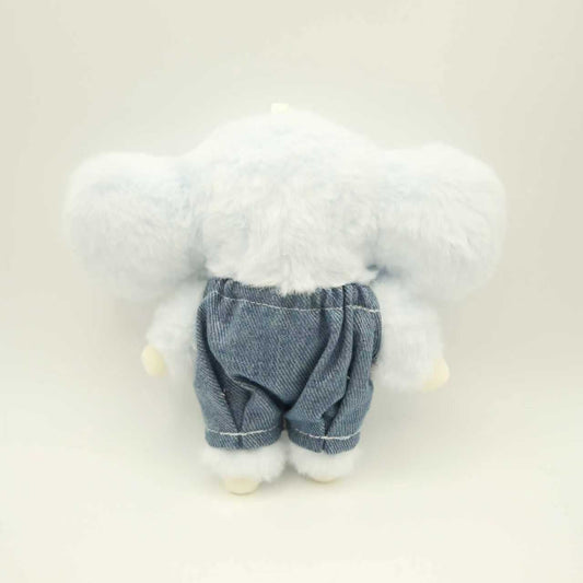 「プー&フレンズ」 プー ハンドメイドぬいぐるみ P102