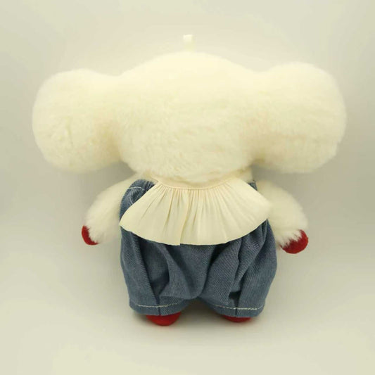 「プー&フレンズ」 プー ハンドメイドぬいぐるみ BP001