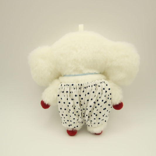 「プー&フレンズ」 プー ハンドメイドぬいぐるみ P104