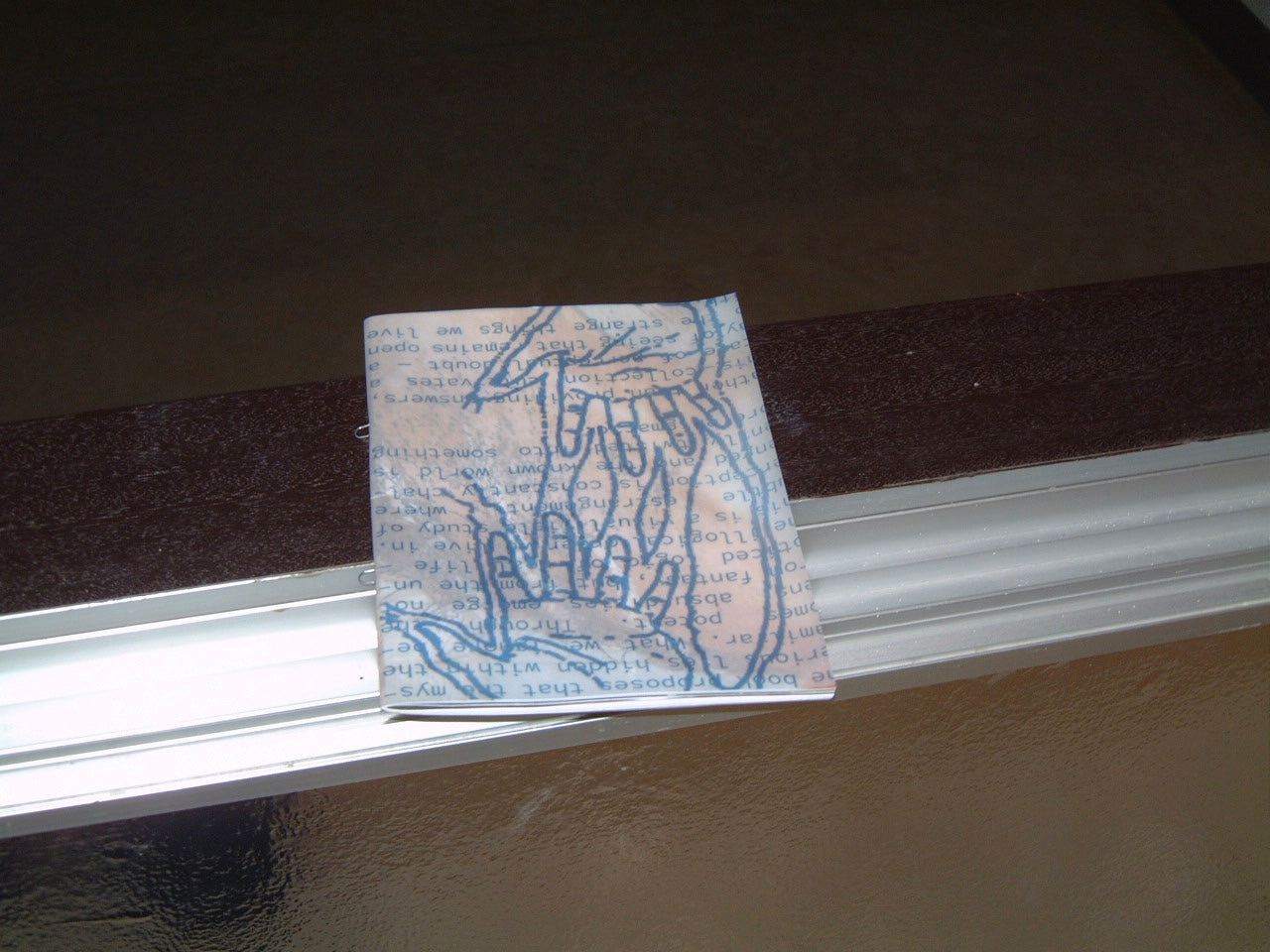 「These Subtle Anomalies Hide in Plain Sight 」生活の中のエイリアン