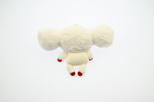 「プー&フレンズ」 プー ハンドメイドぬいぐるみ P003