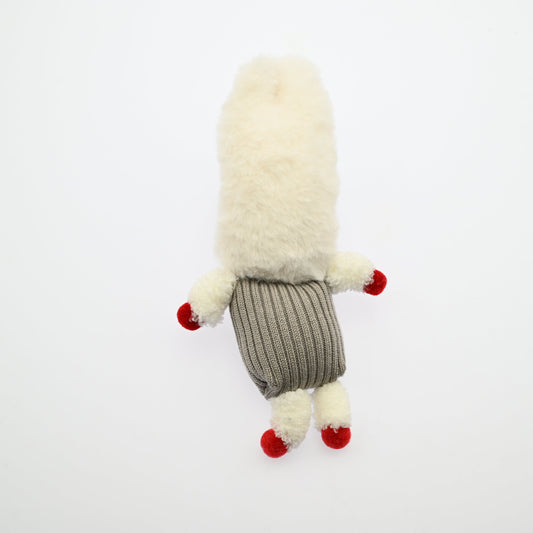 「プー&フレンズ」ナナガ Naga N002