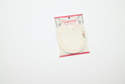 「プー&フレンズ」 便箋