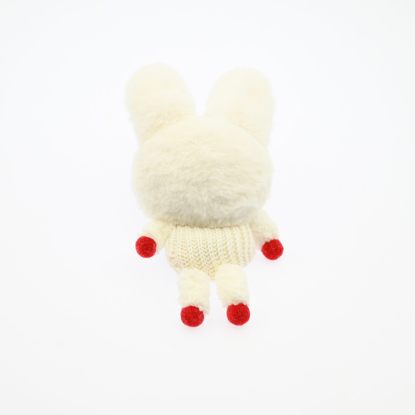 「プー&フレンズ」 ささ ハンドメイドぬいぐるみ S003