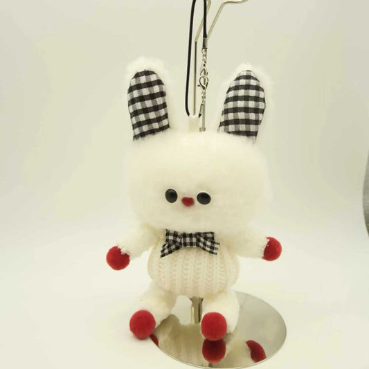 「プー&フレンズ」　ささ　ハンドメイドぬいぐるみ　S012