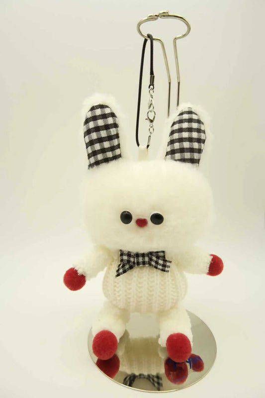 「プー&フレンズ」　ささ　ハンドメイドぬいぐるみ　S012