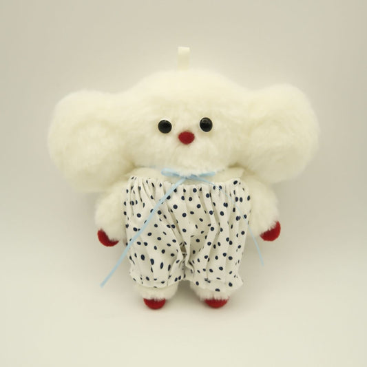 「プー&フレンズ」　プー　ハンドメイドぬいぐるみ　P104