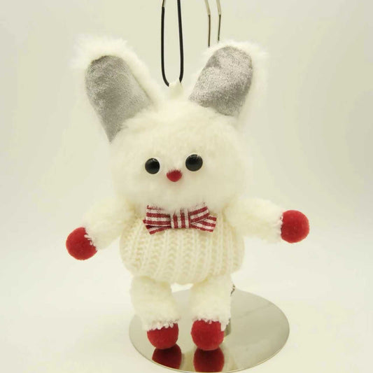 ミニぬいぐるみ　mini　ミニささ　チャーム MS082