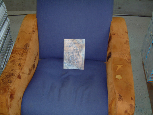 「These Subtle Anomalies Hide in Plain Sight 」生活の中のエイリアン