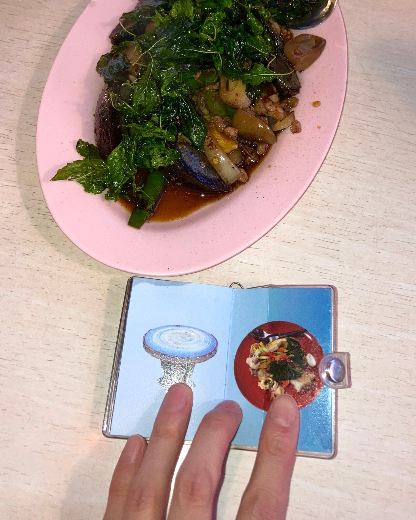 「Thailand Travel」　タイ旅行の断片