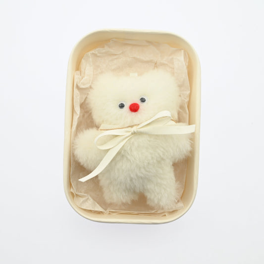「プー&フレンズ」ぬいくるみ　K003