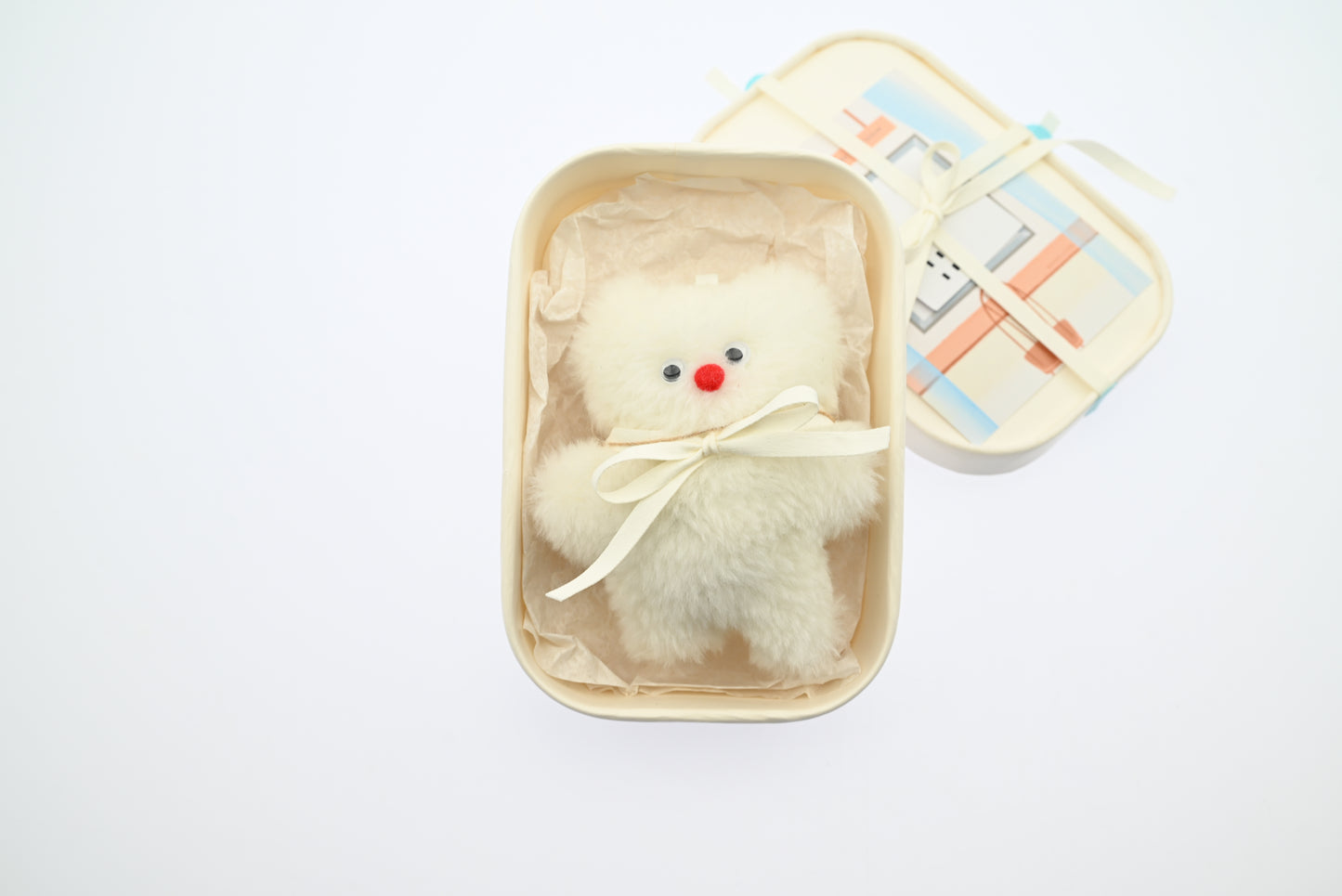 「プー&フレンズ」ぬいくるみ　K003