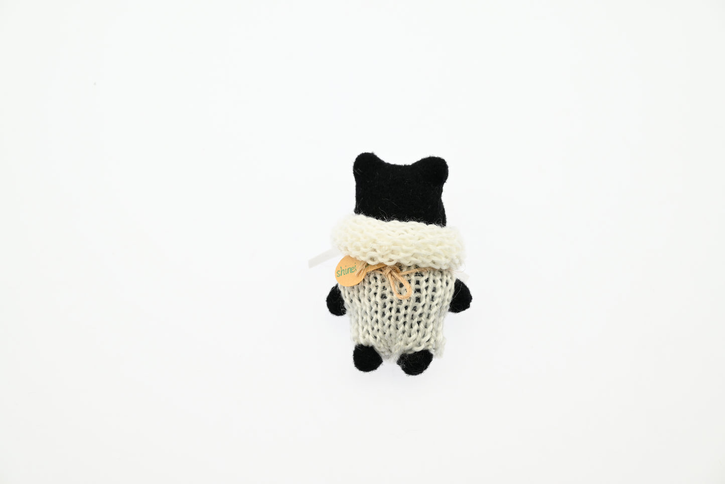ミニぬいぐるみ　mini